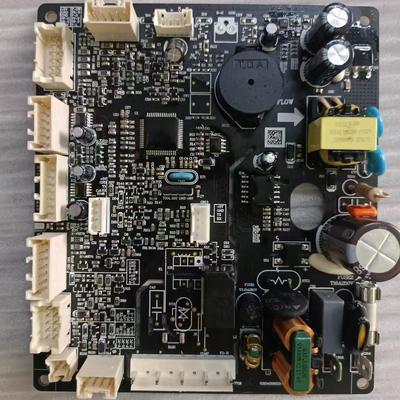 卡萨高冰箱电脑主板0061801012B