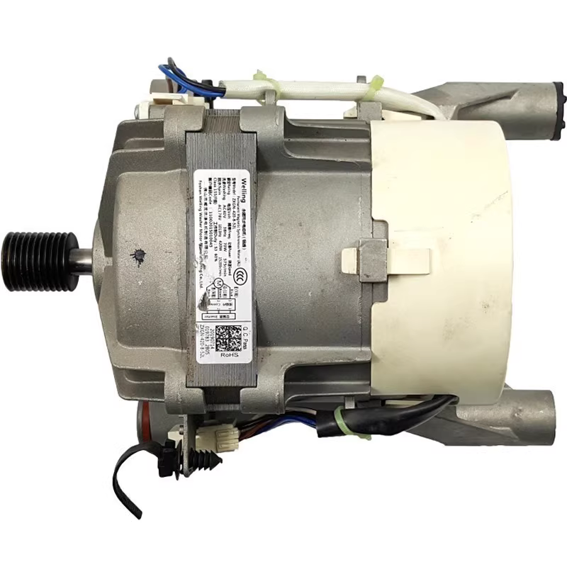 小天e洗衣机电机ZXGN-420-8-57L