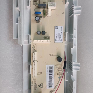 适用于XQG100MJ301W滚筒洗衣机主版3C102-000002电脑板配件