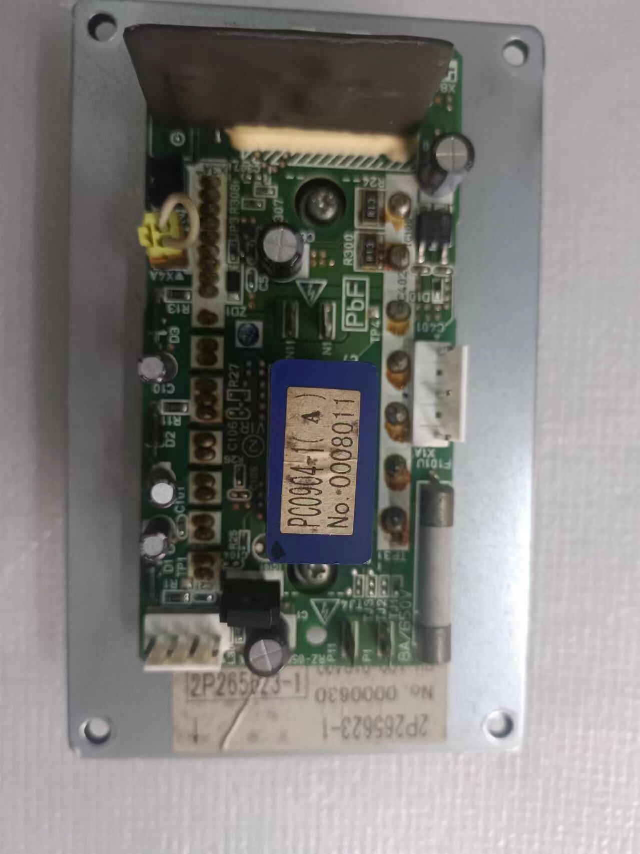 大金空调变频模块PC0904-1