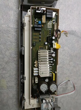 适用三星滚筒洗衣机WW90K7415OX DC92-01875H显示DC92-01876E主板