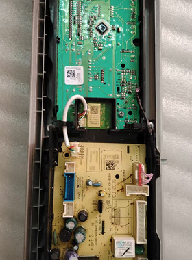 小天鹅洗衣机TG100EM01G-G/Y50C电脑主板电源板17138100019626