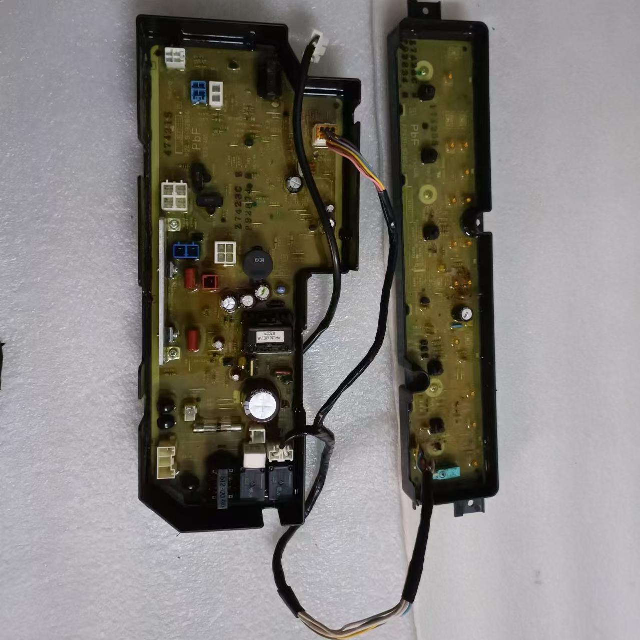 松下洗碗机电源板P2449-92804