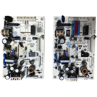 海尔卡萨帝冰箱BCD-290W-318WSL主板 0061800014变频板0064000385