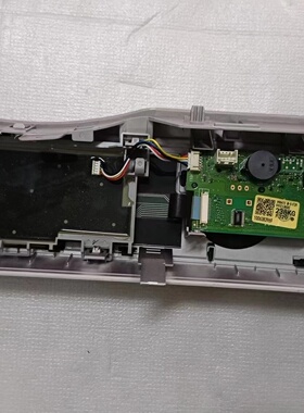 适用海尔滚筒洗衣机0021800238KG/0021800239MG操作板显示板