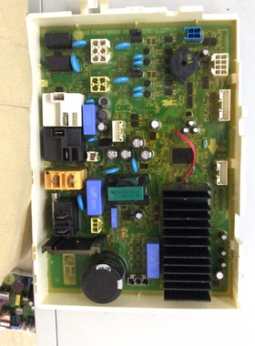 LG滚筒洗衣机电脑板变频主板EBR81121304-72754594 WD-R14487DS