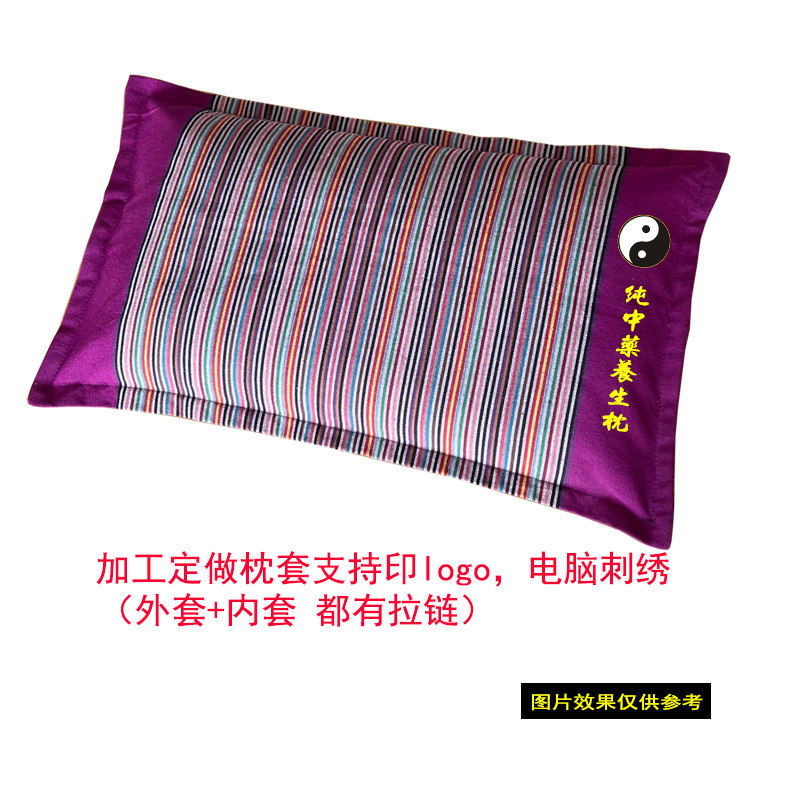昕靖康老粗布滨州定制刺绣小批量图片