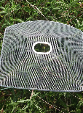 适用万和抽油烟机过滤网配件 万和CXW-200-X03C油烟机滤网 油杯