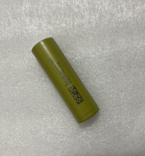 动力锂电池21700电芯