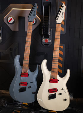 Cort 考特电吉他 新款 X700 Mutility II电吉他