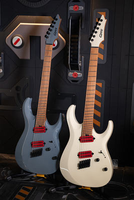 Cort 考特电吉他 新款 X700 Mutility II电吉他