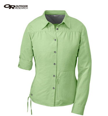 美国速干衬衫防晒防紫外线