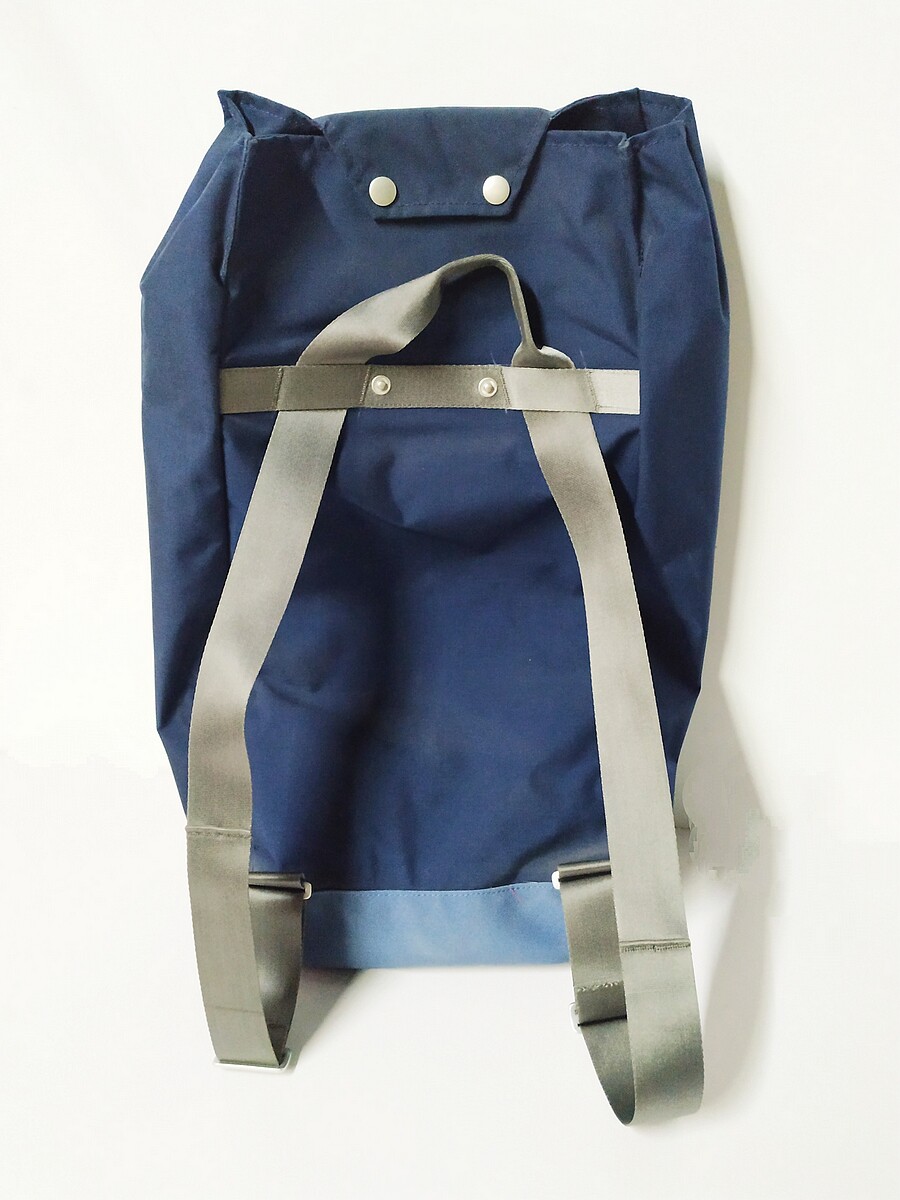 VAUDE GERMANY PROFESSIONAL OUTDOOR FASHION BACKPACK 12096