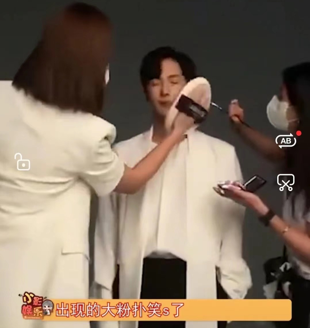 散粉扑超大号定妆不吃粉柔软美容