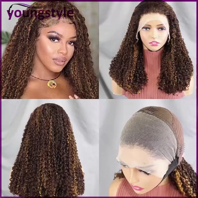 真人发lacewig假发humanhair