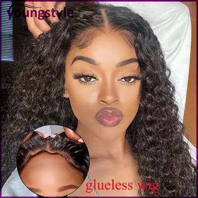 humanhairwig真人发假发