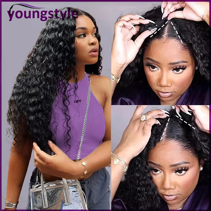 humanhairwig真人发假发