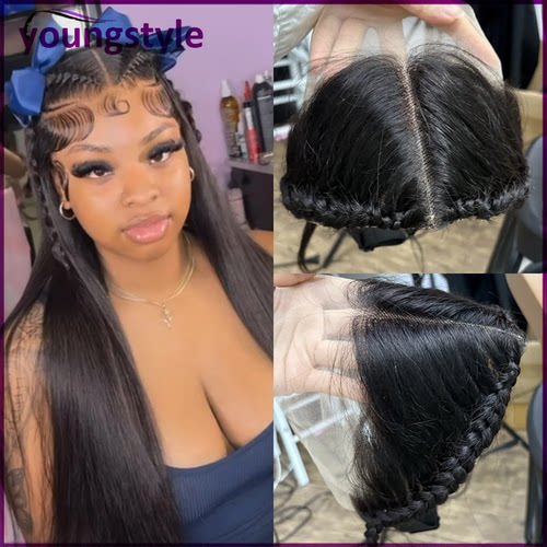 humanhair真人发假发