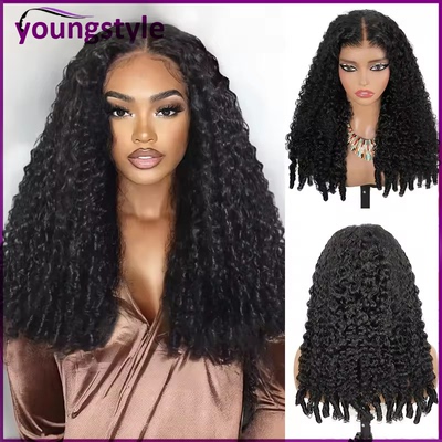 humanhairwig真人发假发
