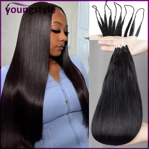humanhair真人发假发
