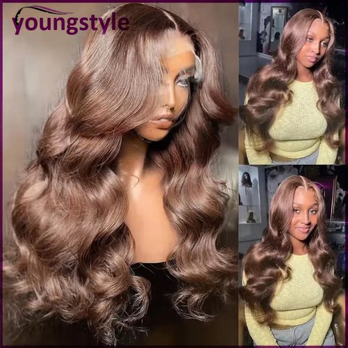 humanhairwig真人发假发