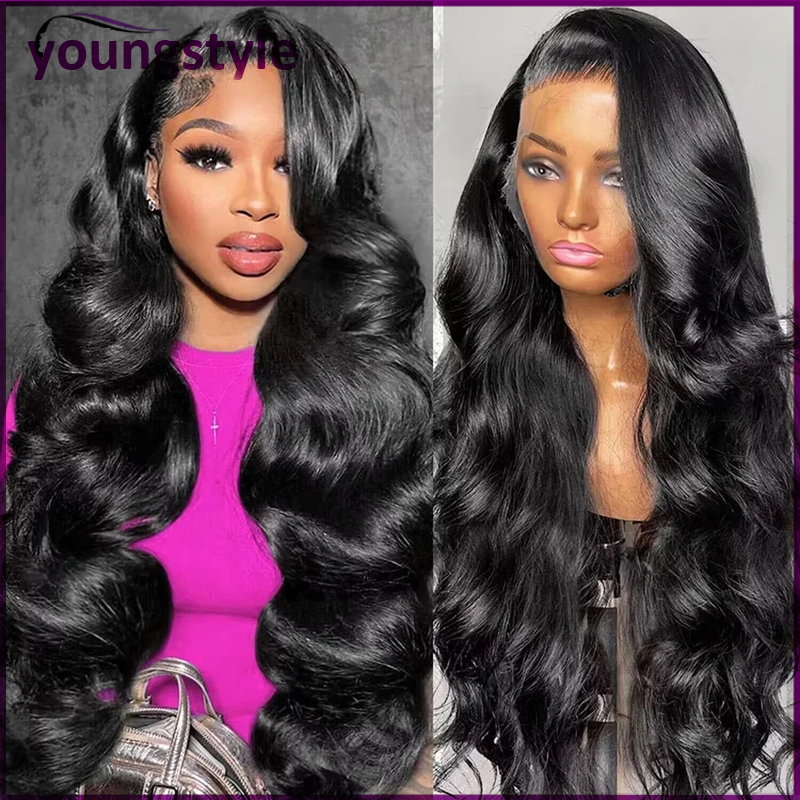 真人发lacewig假发humanhair