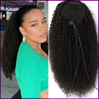 假发humanhair真人发