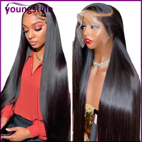 真人发lacewig假发humanhair