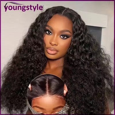 humanhairwig真人发假发