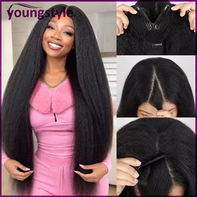 humanhairwig真人发假发