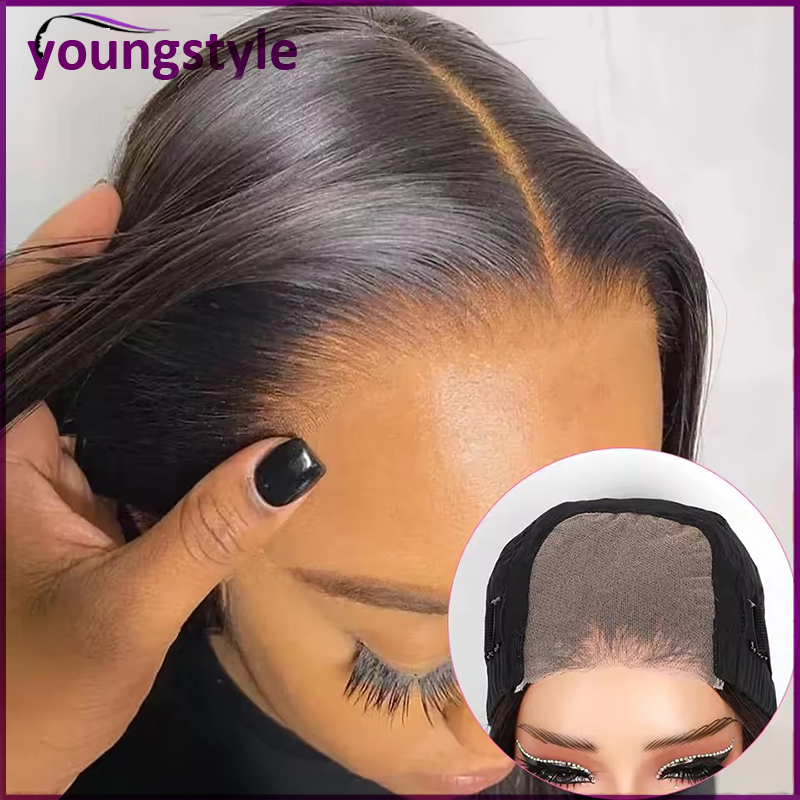 humanhairwig真人发假发