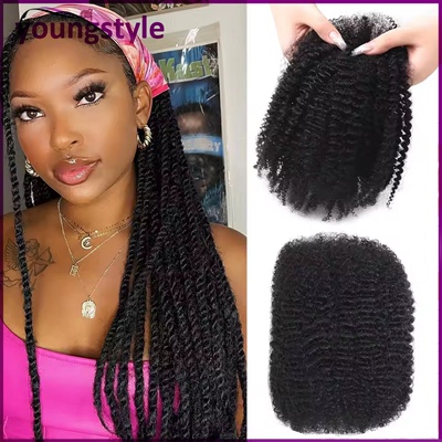 humanhairbulk真人发假发