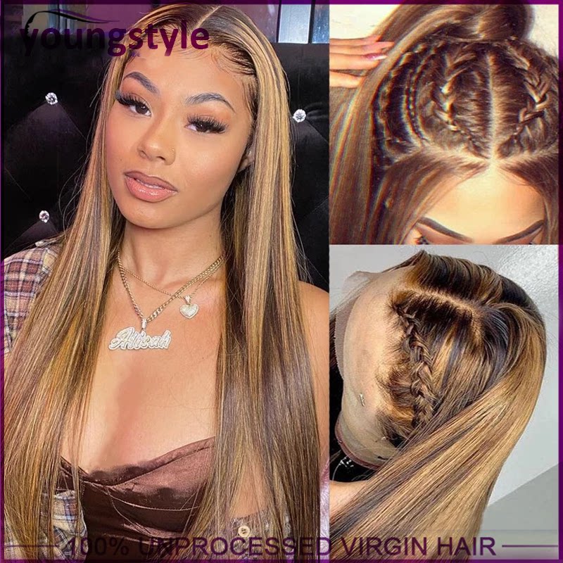 humanhairwig真人发假发