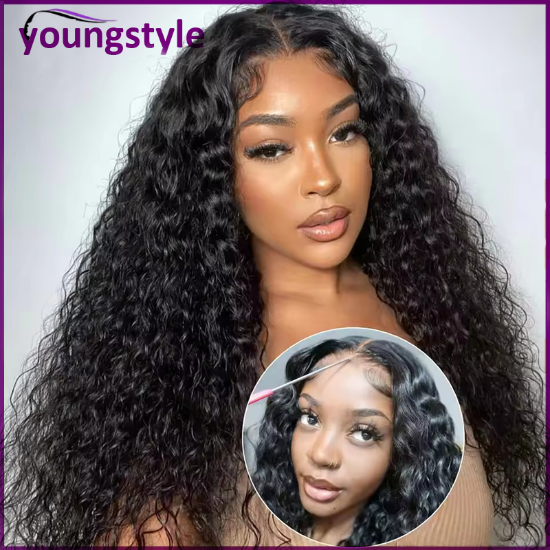 humanhairwig真人发假发