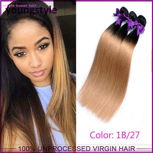 Brazilianhuamnhair