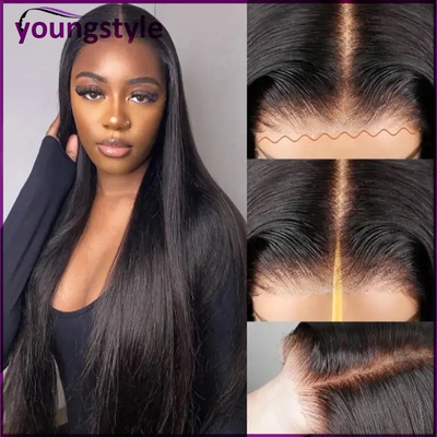 humanhairwig真人发假发