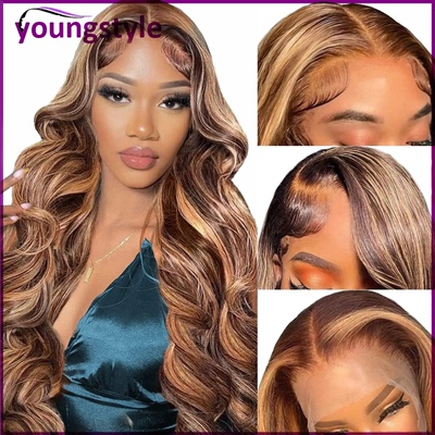 humanhairwig真人发假发