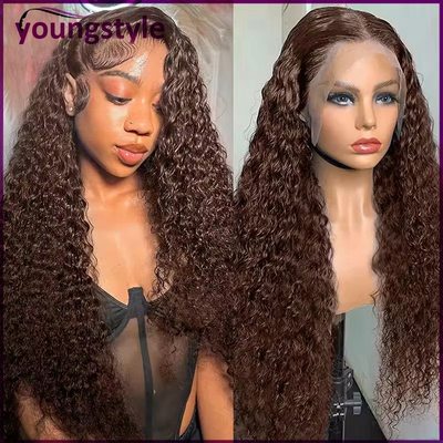 humanhairwig真人发假发