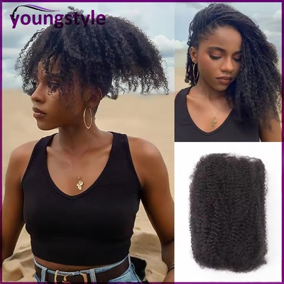 humanhairbulk真人发假发