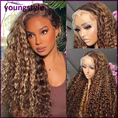 真人发lacewig假发humanhair