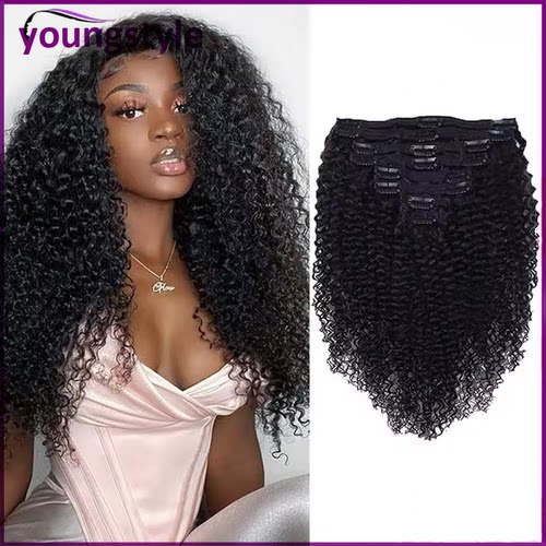 huamnhair真人发假发