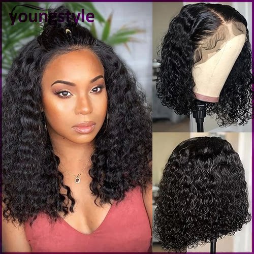真人发lacewig假发humanhair