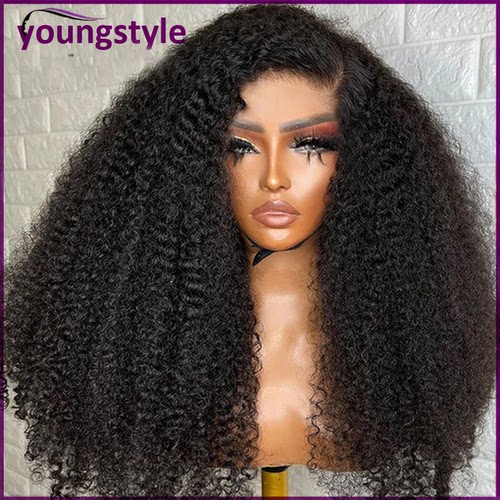 真人发curly假发humanhair