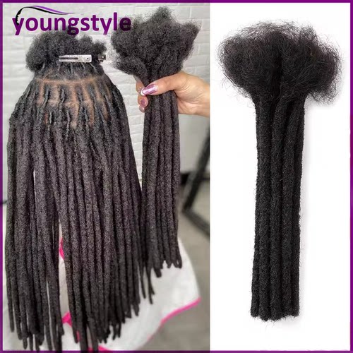 humanhair真人发假发