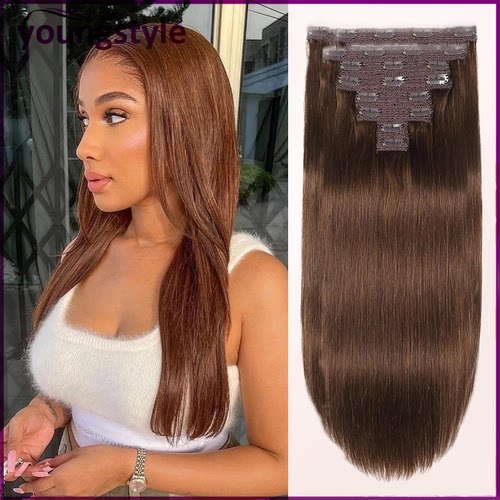 humanhair真人发假发