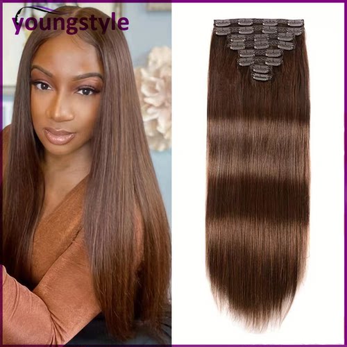真人发假发humanhair