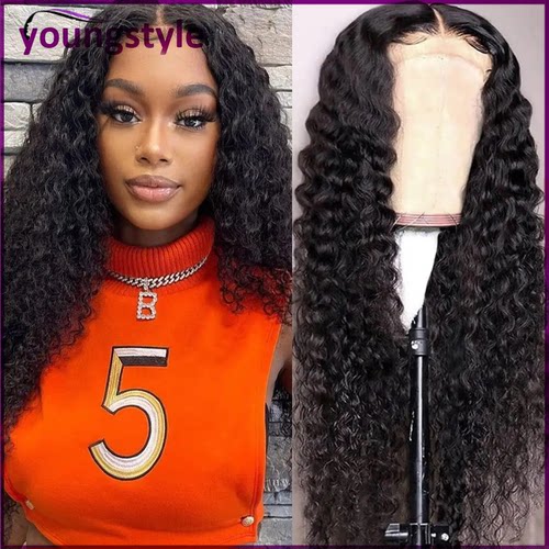 真人发lacewig假发humanhair