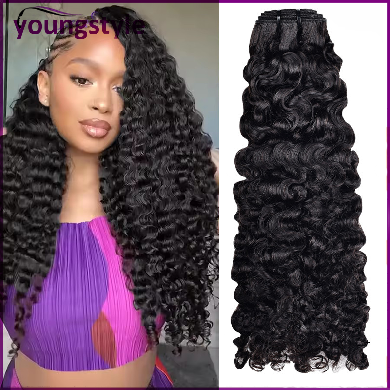 humanhair真人发假发