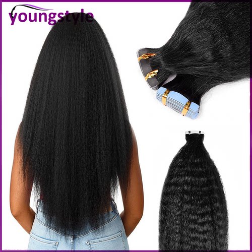 humanhair真人发假发