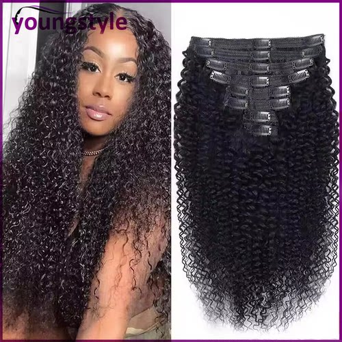 humanhair真人发假发